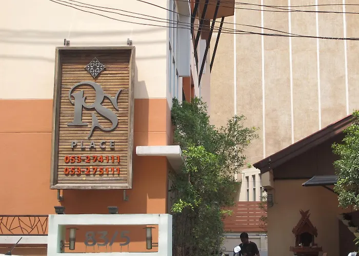 Ps Boutique Guesthouse