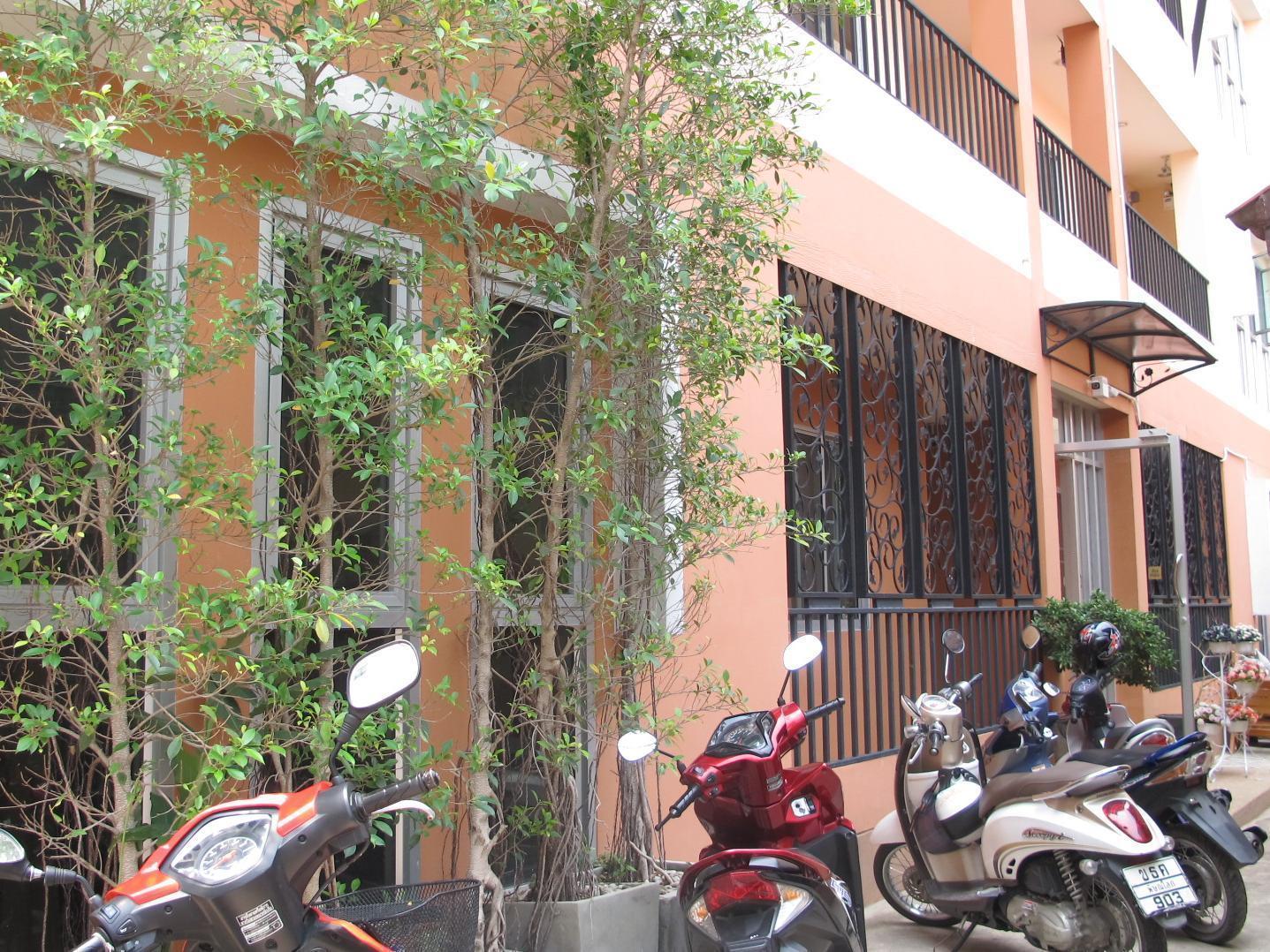 Hotel Ps Boutique 2*
